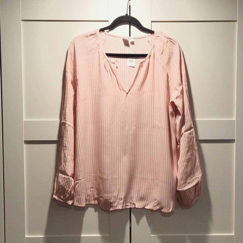Gap Maternity Blouse - Size S